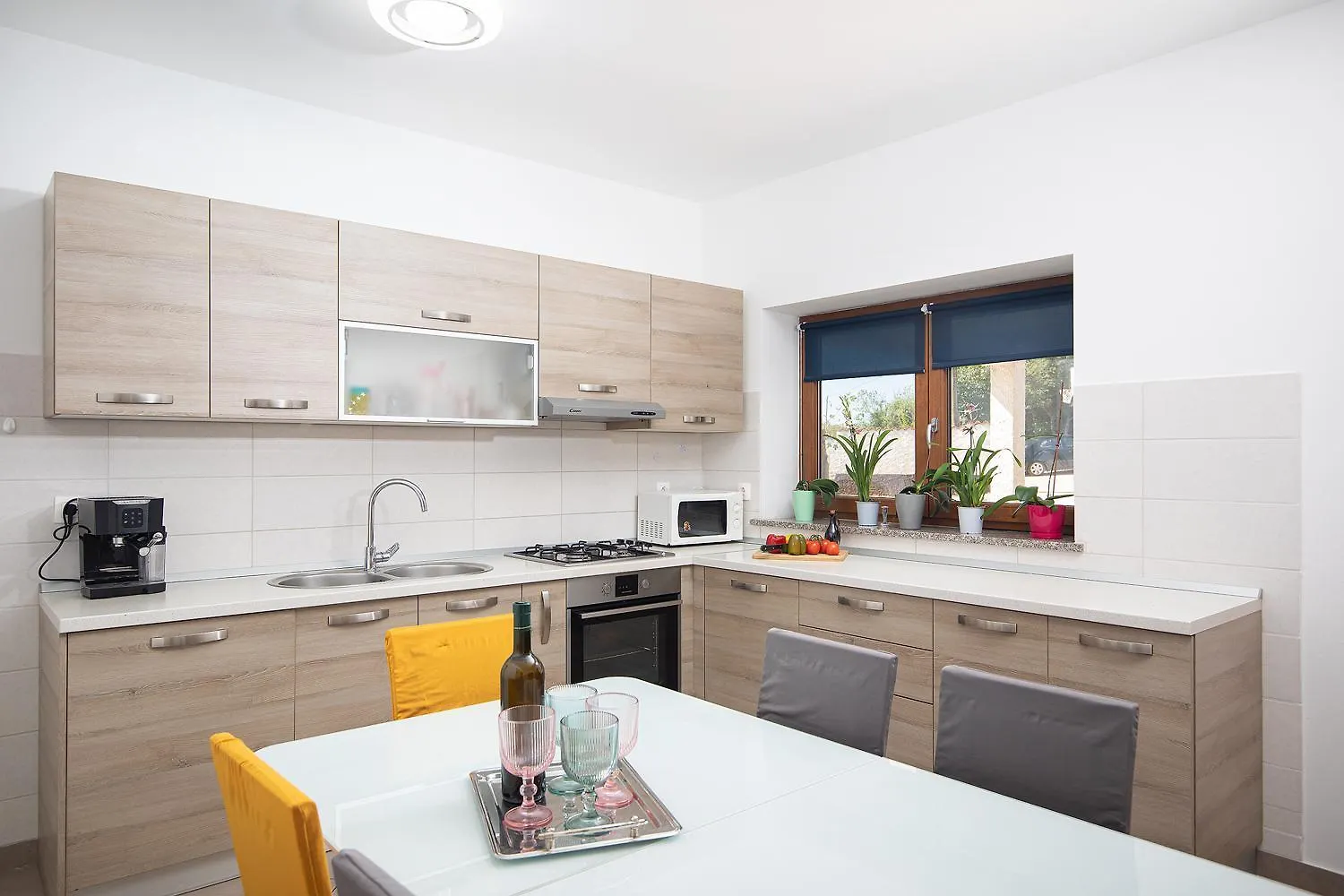 Holiday home Kuzinici Villa Divsici