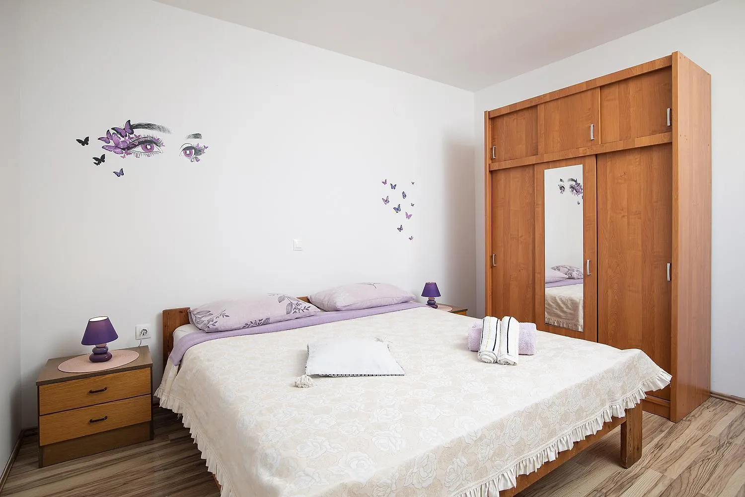 Kuzinici Villa Divsici 0*,  Croatia