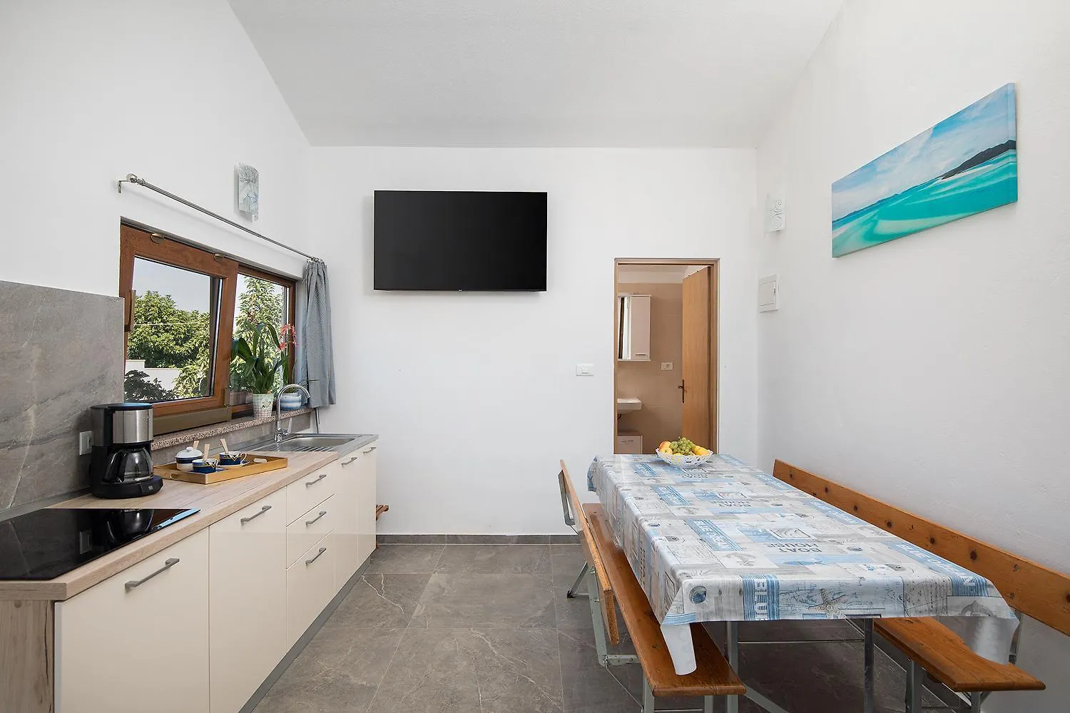 Holiday home Kuzinici Villa Divsici