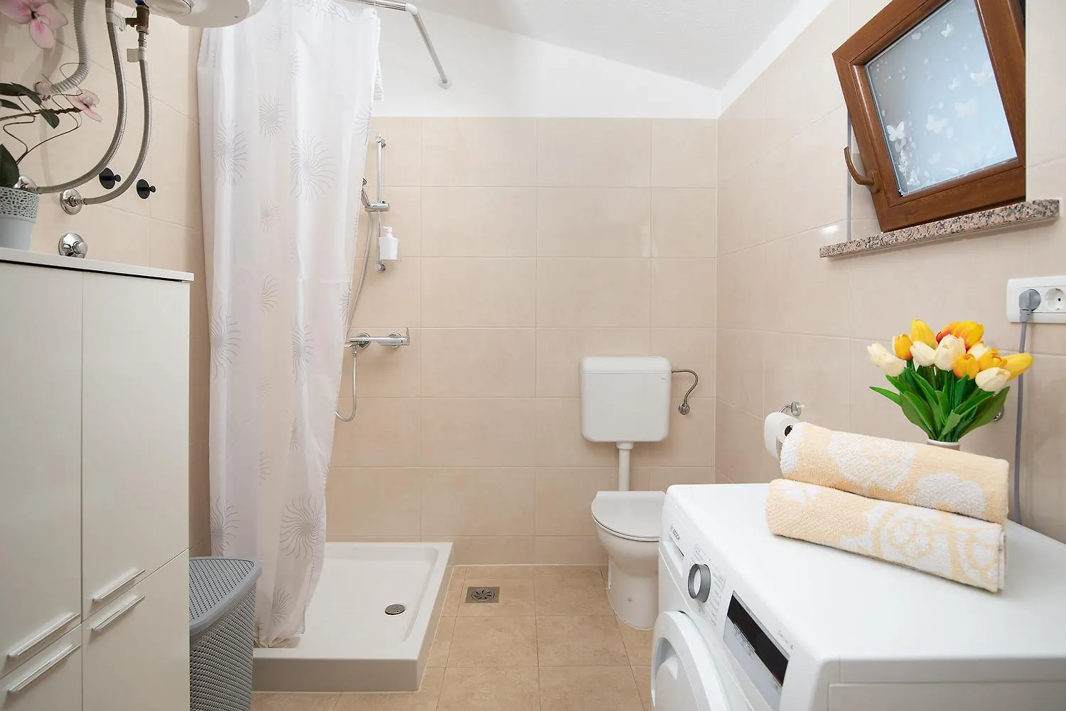 Kuzinici Villa Divsici