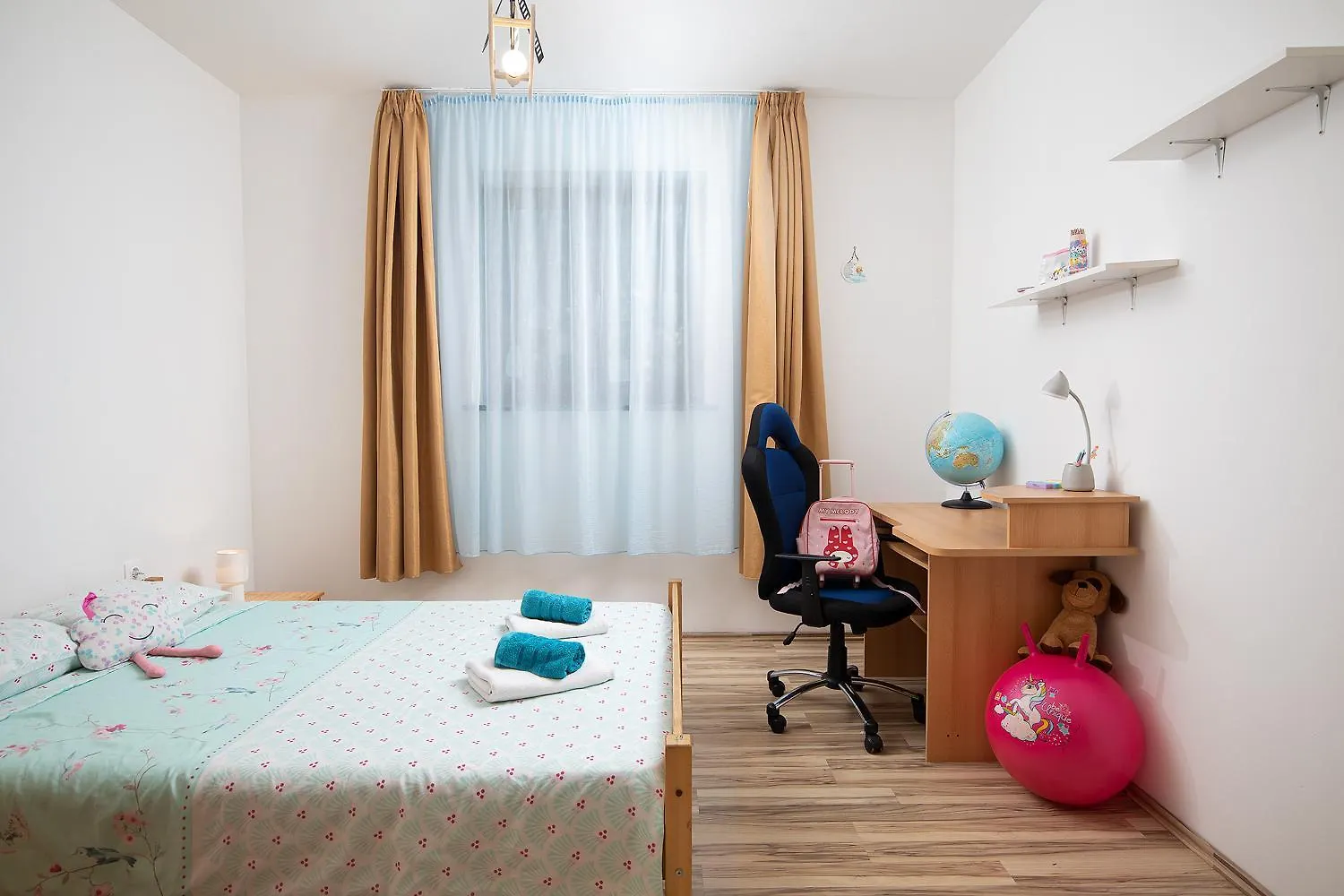 Kuzinici Villa Divsici