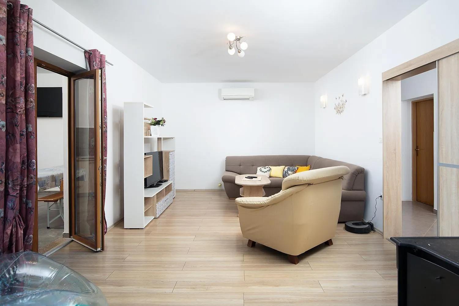 Kuzinici Villa Divsici Croatia