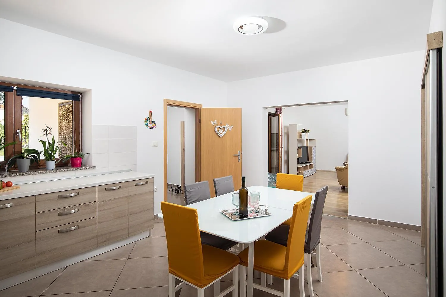 Holiday home Kuzinici Villa Divsici Croatia