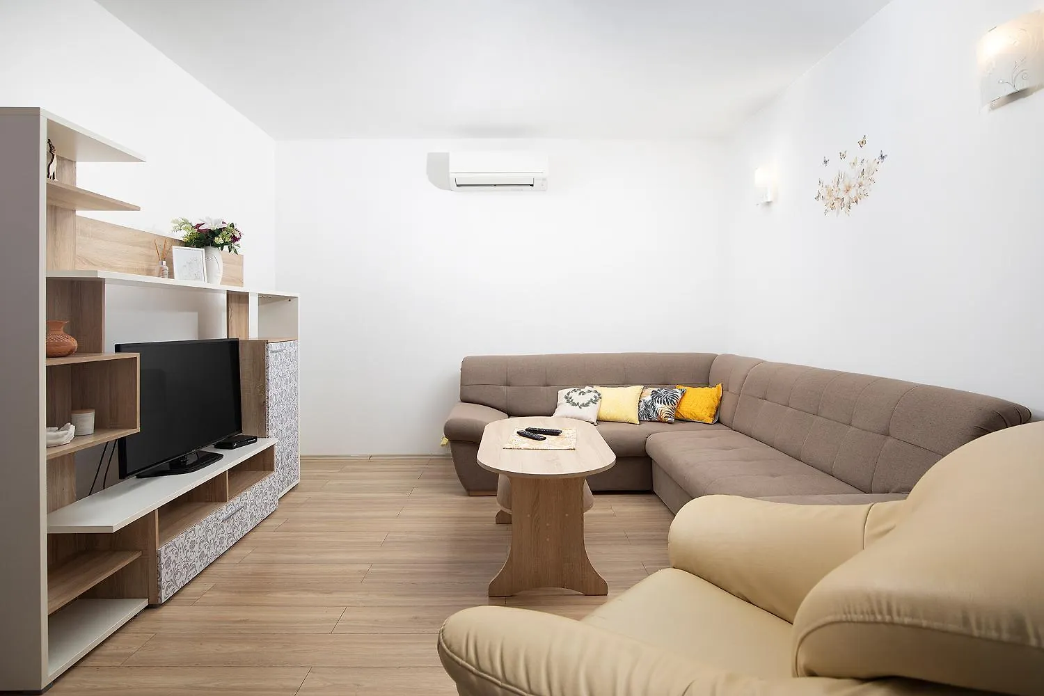Holiday home Kuzinici Villa Divsici Croatia