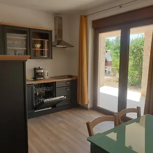 Istra Apartment